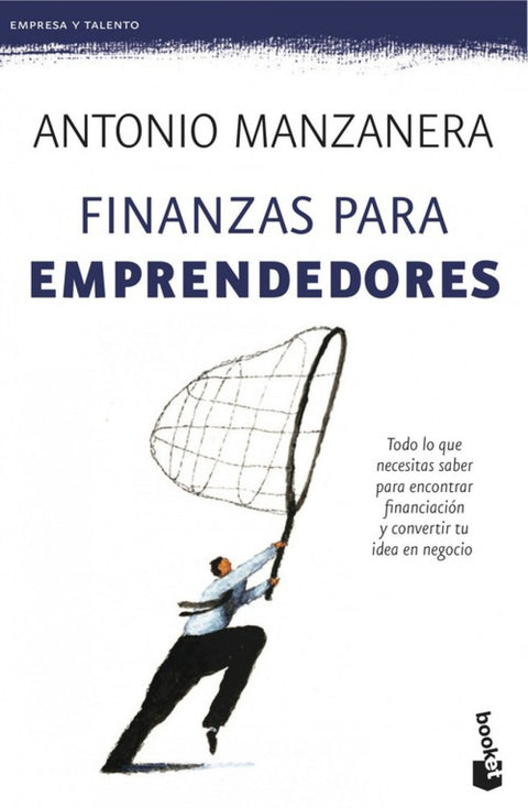  Finanzas para emprendedores 