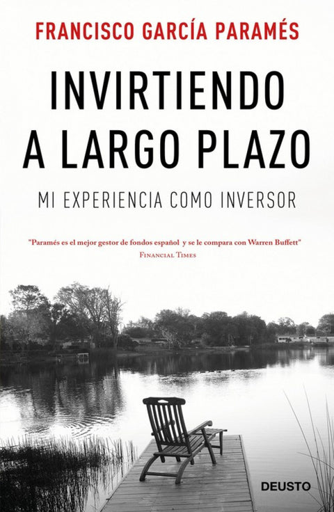  INVIRTIENDO A LARGO PLAZO 