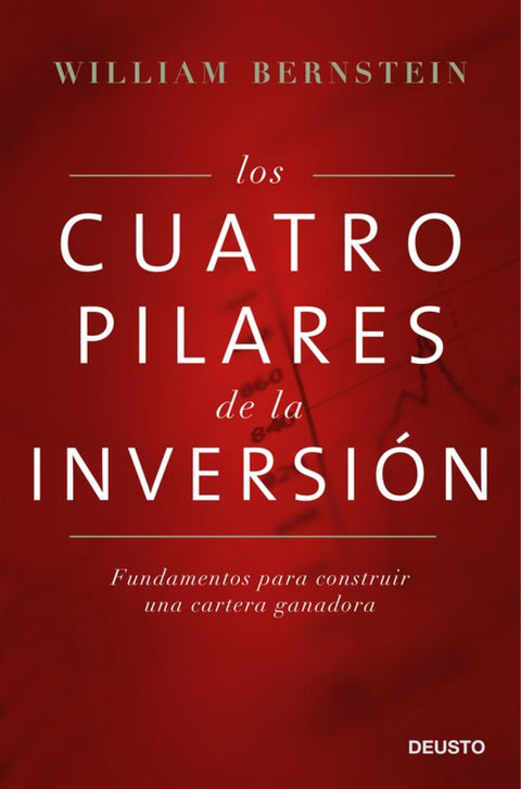  LOS CUATRO PILARES DE LA INVERSIÓN 