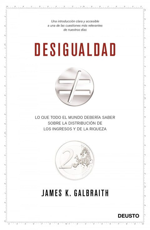  DESIGUALDAD 