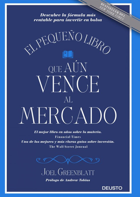  EL PEQUEÑO LIBRO QUE VENCE AL MERCADO 
