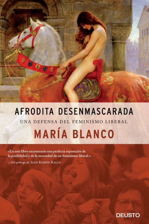  Afrodita desenmascarada 