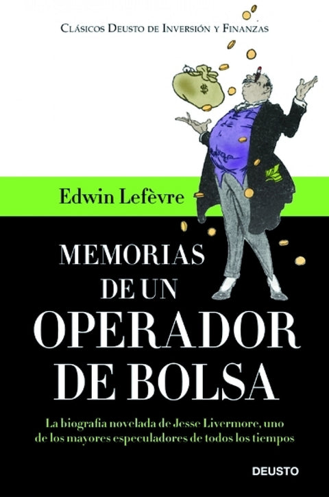  memorias de un operador de bolsa 