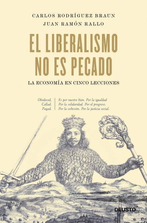  El liberalismo no es pecado 