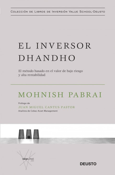  EL INVERSOR DHANDHO 