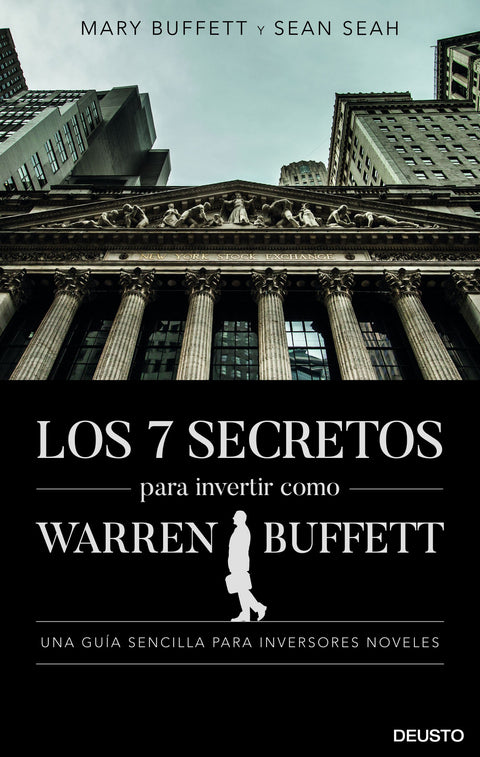  Los 7 secretos para invertir como Warren Buffett 
