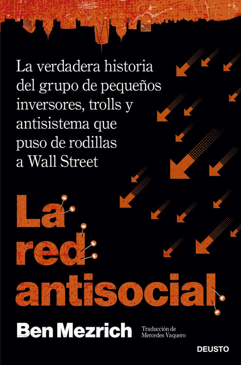  La red antisocial 