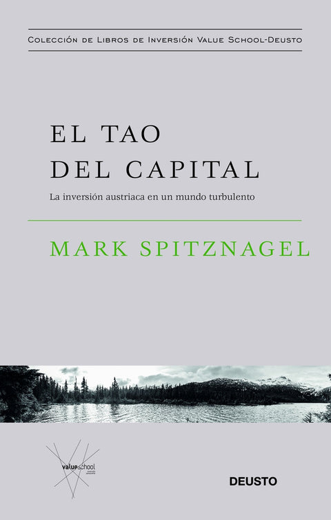  El tao del capital 