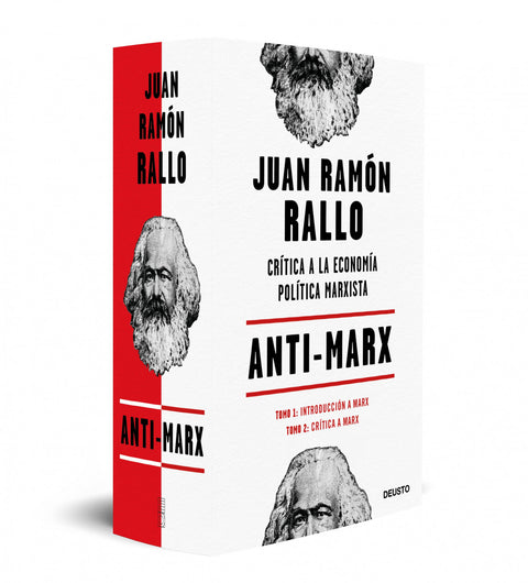  Anti-Marx 