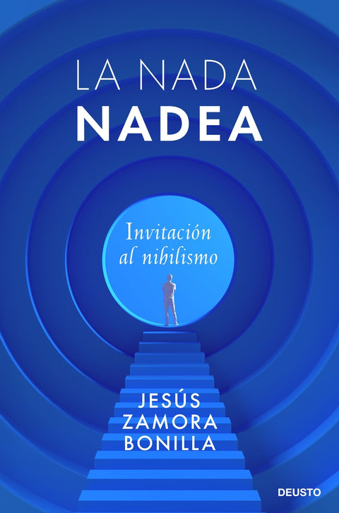  La nada nadea 