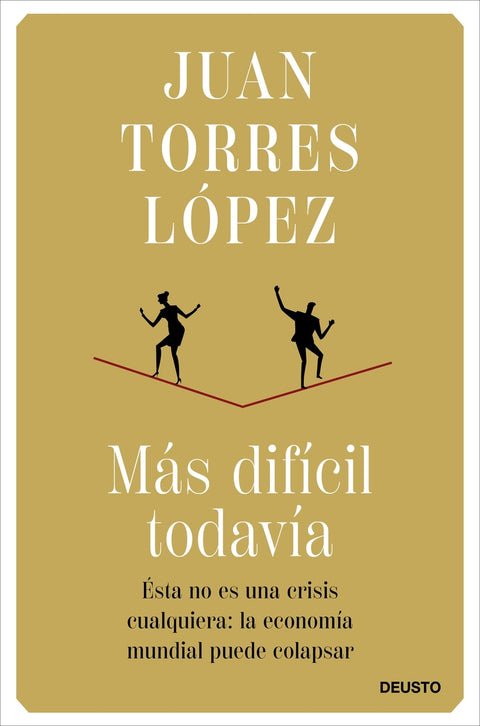  Más difícil todavía 