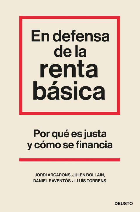  En defensa de la renta básica 