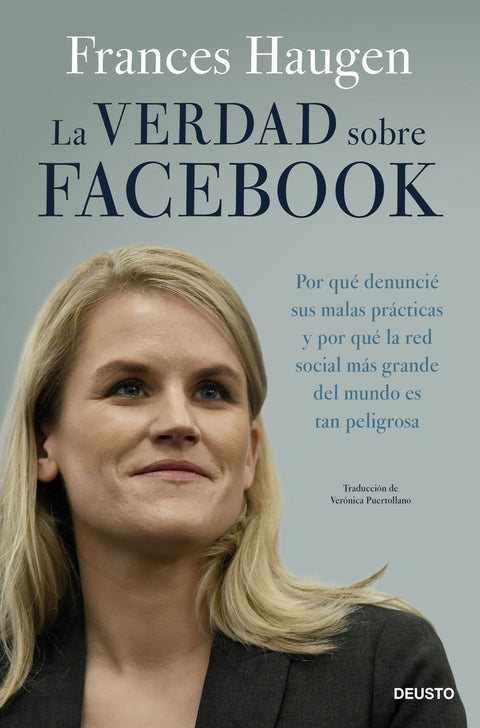  La verdad sobre Facebook 