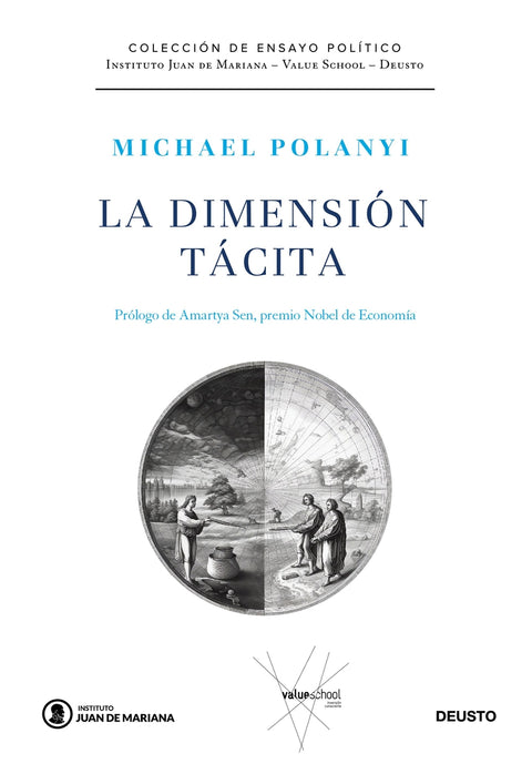  La dimensión tácita 