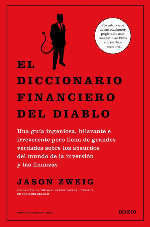  El diccionario financiero del diablo 