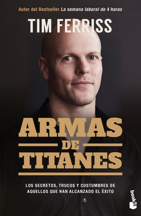  Armas de titanes 