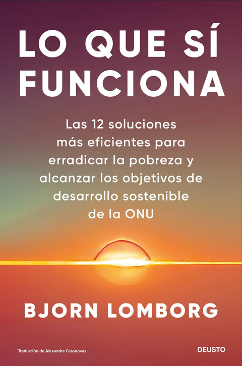  Lo que sí funciona 
