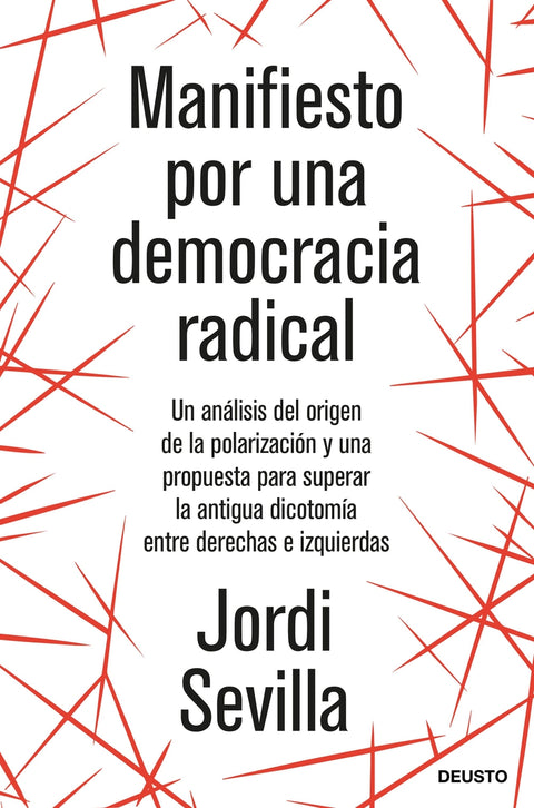  Manifiesto por una democracia radical 