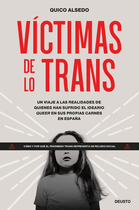 Víctimas de lo trans 