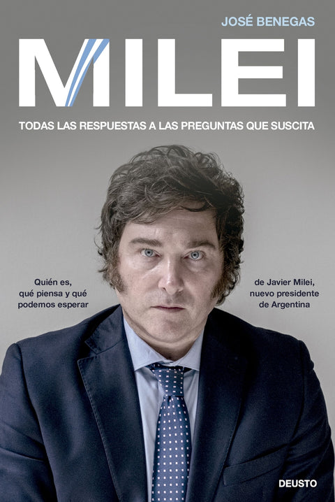  Milei 