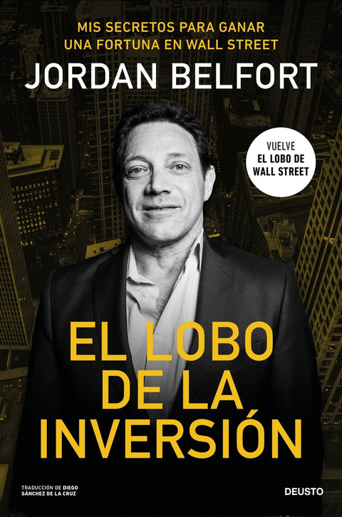  El lobo de la inversión 