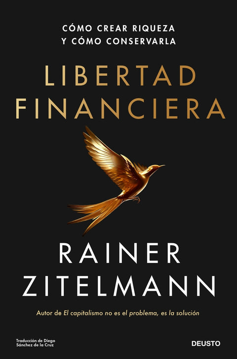  Libertad financiera 