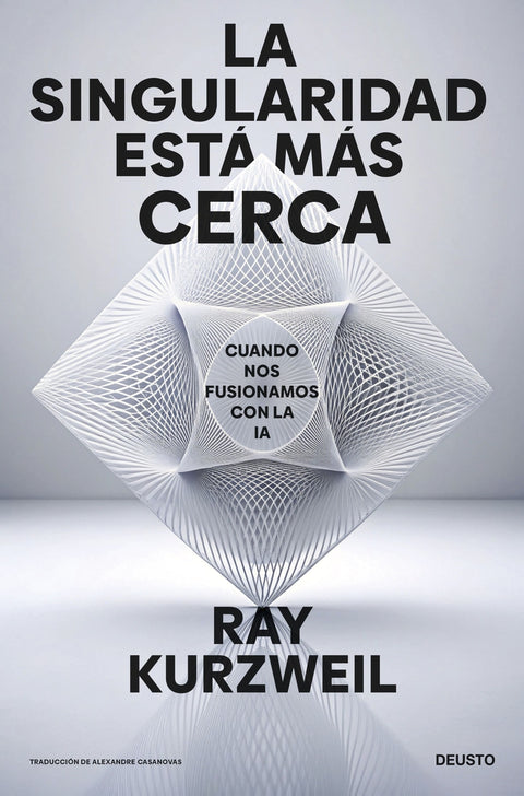  La singularidad está más cerca 