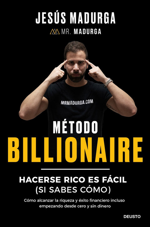  Método Billionaire 