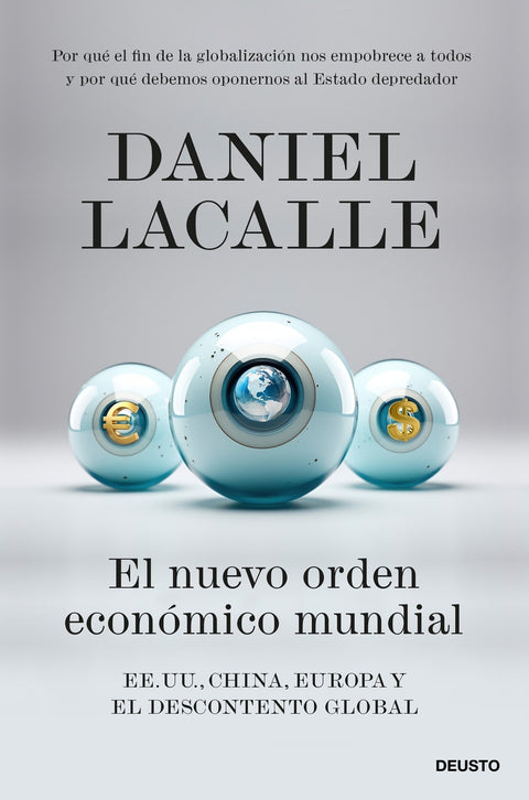  El nuevo orden económico mundial 