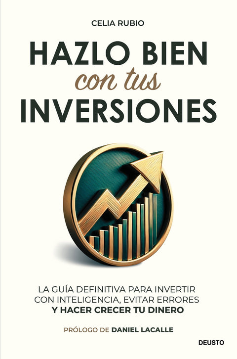  Hazlo bien con tus inversiones 
