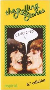  Canciones I de Rolling Stones 