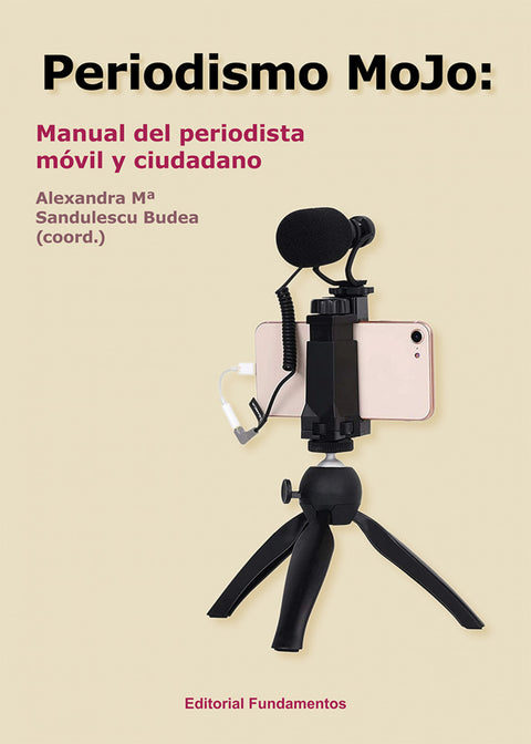  Periodismo MOJO 