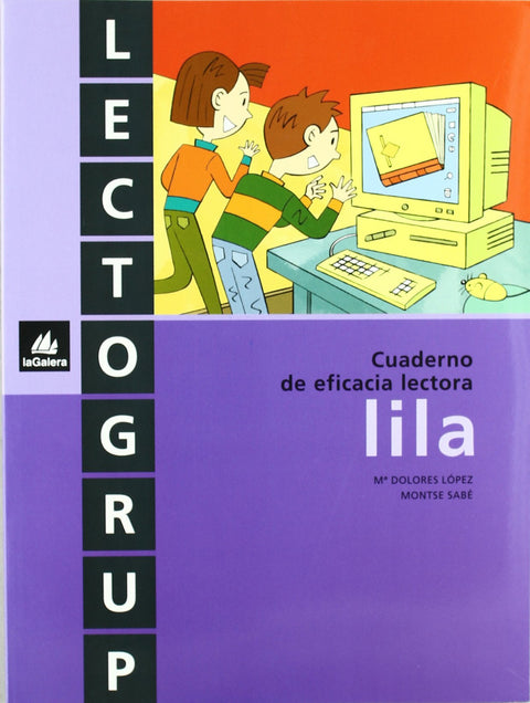  (05).LECTOGRUP LILA 6º.PRIM (CUAD.EFICACIA LECTORA) 