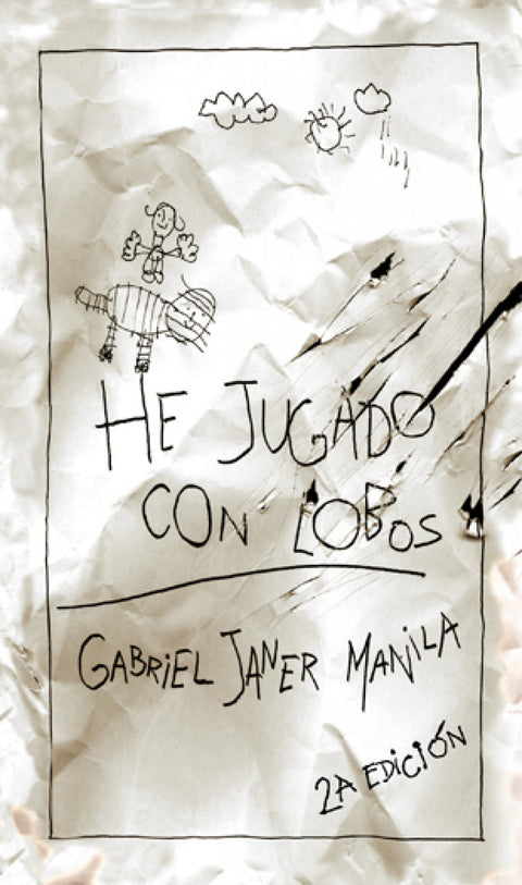  He jugado con lobos 