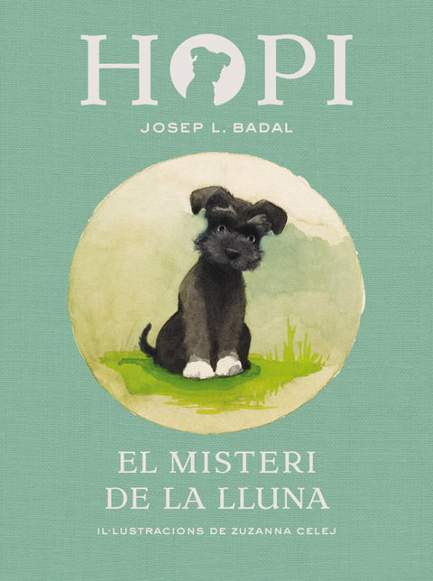  El misteri de la lluna 