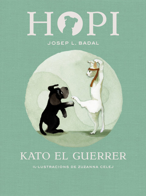  Kato el guerrer 
