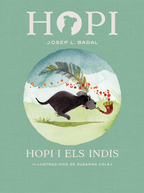  Hopi i els indis 