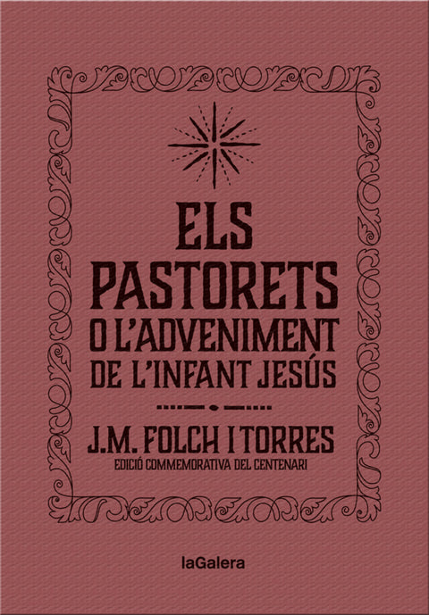 Els pastorets o l´adveniment de l´infant jesús 