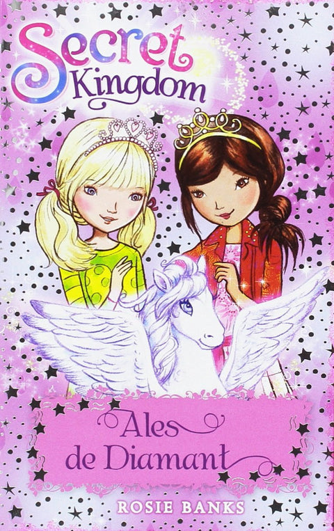  Ales de Diamant 