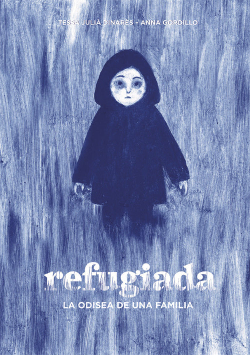  Refugiada 