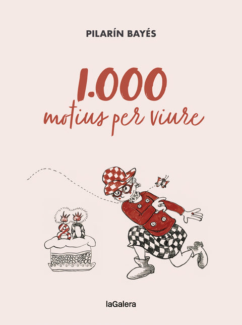  1.000 motius per viure 