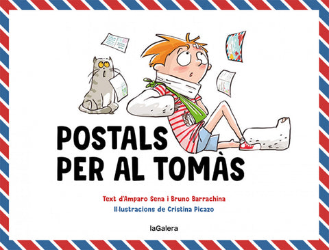  Postals per al Tomàs 
