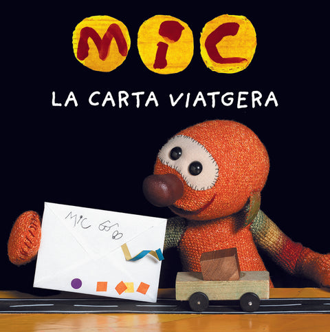  MIC. La carta viatgera 