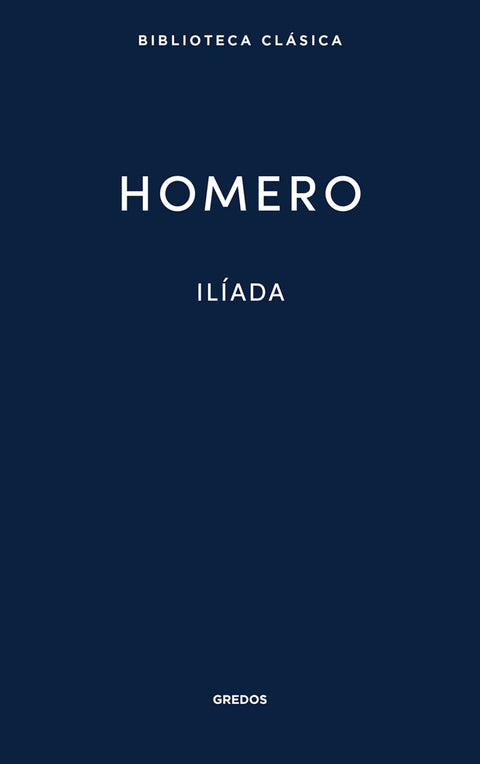  ILÍADA 