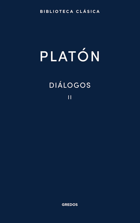  DIÁLOGOS II 