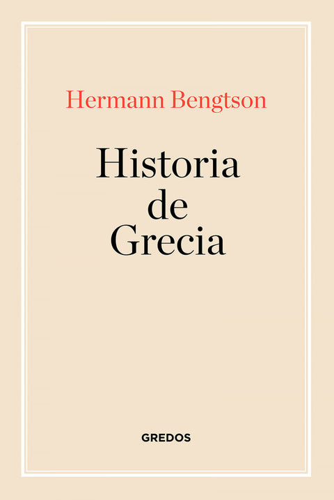  Historia de Grecia 