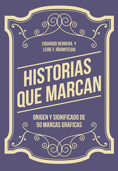  HISTORIAS QUE MARCAN 