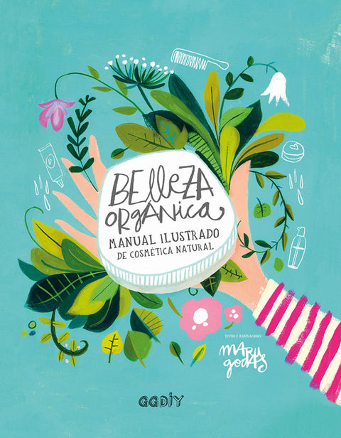  BELLEZA ORGÁNICA 