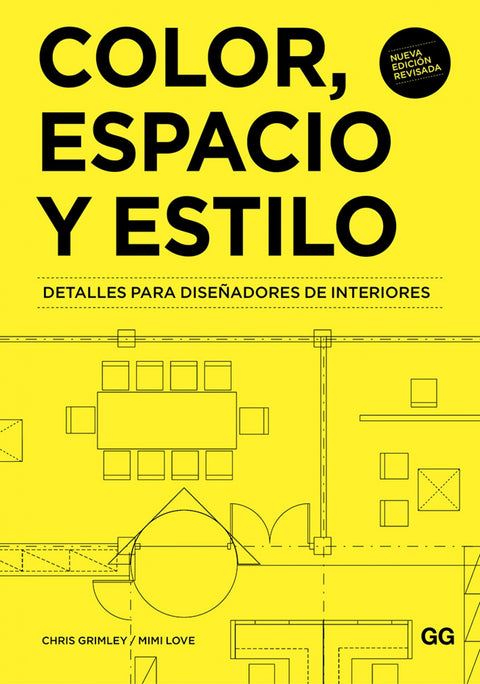  COLOR, ESPACIO Y ESTILO 