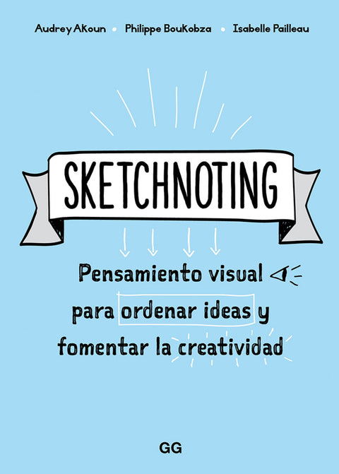  SKETCHNOTING 